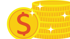 coin vector